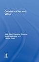 Book cover of: Gender in Film and Video. By: Neal King