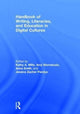 Book cover of: Handbook of Writing, Literacies, and Education in Digital Cultures. By: Kathy Mills