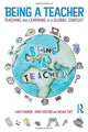 Book cover of: Being a Teacher. By: Lucy Cooker