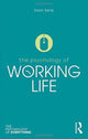 Book cover of: Psychology of Working Life. By: Toon W. Taris