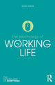 Book cover of: Psychology of Working Life. By: Toon W. Taris