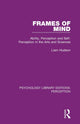 Book cover of: Frames of Mind. By: Liam Hudson