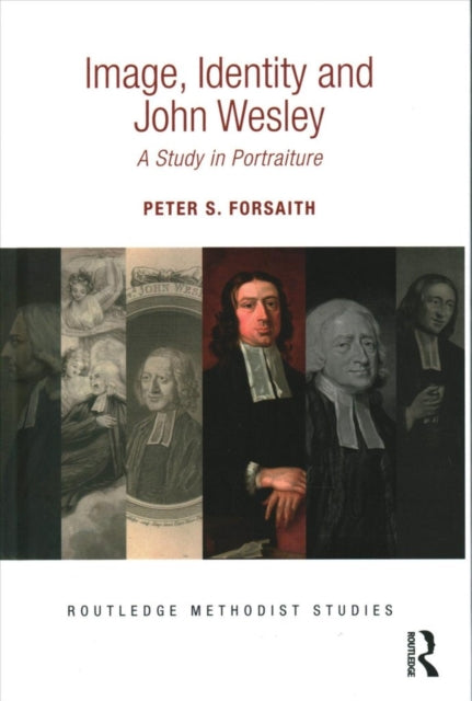 Image, Identity and John Wesley