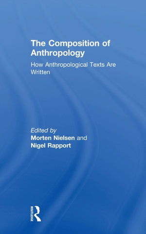 Composition of Anthropology