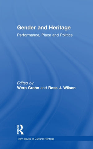Gender and Heritage
