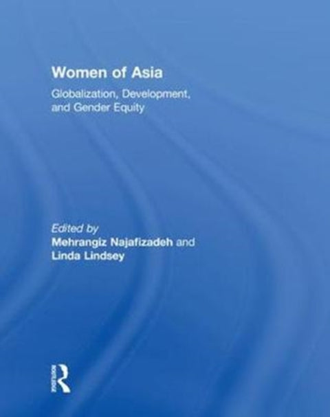 Women of Asia