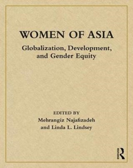 Book cover of: Women of Asia