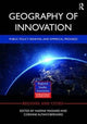 Book cover of: Geography of Innovation. By: Nadine Massard