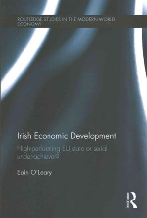 Irish Economic Development