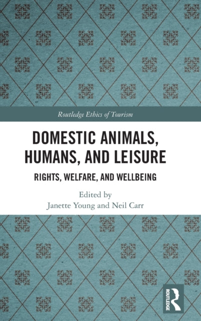 Domestic Animals, Humans, and Leisure