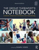 Book cover of: Group Therapist's Notebook. By: Dawn Viers