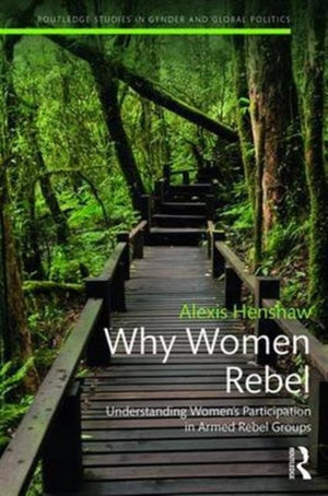Why Women Rebel