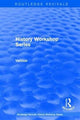 Book cover of: Routledge Revivals: History Workshop Series