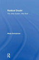 Book cover of: Radical Doubt. By: Mady Schutzman