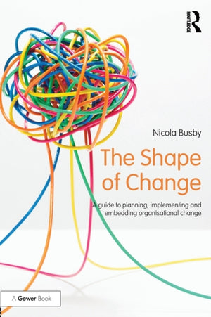 The Shape of Change