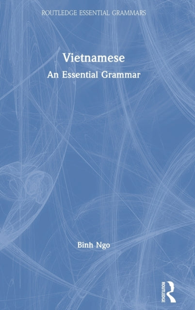 Book cover of: Vietnamese. By: Binh Ngo
