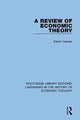 Book cover of: Routledge Library Editions: Landmarks in the History of Economic Thought