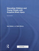 Book cover of: Educating Children and Young People with Acquired Brain Injury. By: Beth Wicks