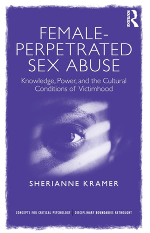 Female-Perpetrated Sex Abuse