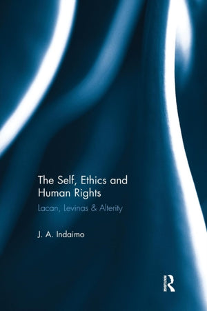 Self, Ethics & Human Rights
