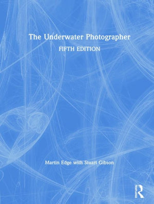 Underwater Photographer
