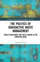 Book cover of: Politics of Radioactive Waste Management. By: Gianluca Ferraro