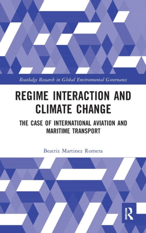 Regime Interaction and Climate Change
