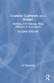 Book cover of: Costume Craftwork on a Budget. By: Tan Huaixiang
