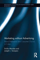 Book cover of: Marketing without Advertising. By: Emilio Morales