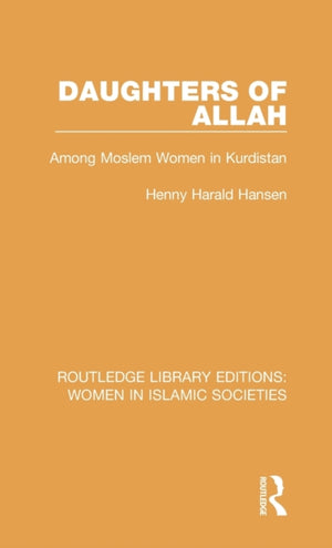 Daughters of Allah