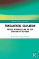 Book cover of: Fundamental Causation. By: Christopher Gregory Weaver