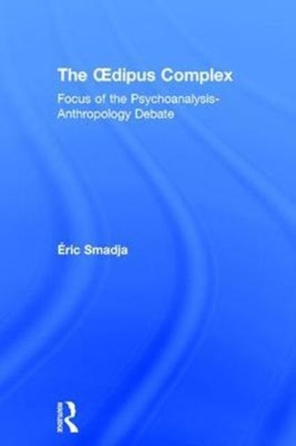 The Oedipus Complex