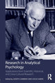 Book cover of: Research in Analytical Psychology. By: Joseph Cambray