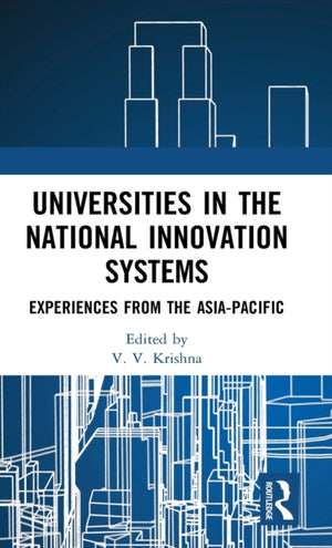 Universities in the National Innovation Systems