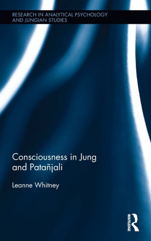 Consciousness in Jung and Patanjali