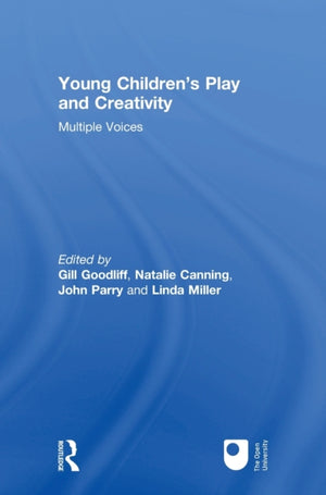 Young Children's Play and Creativity