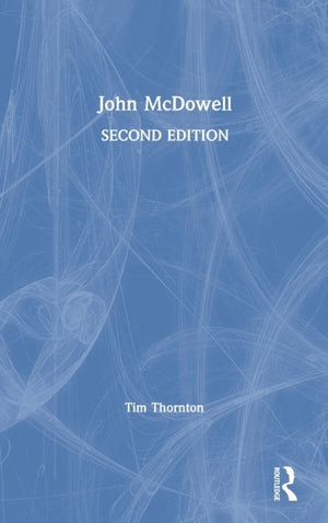 John McDowell