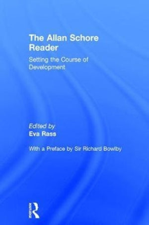 Allan Schore Reader