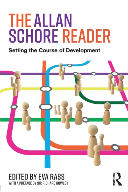 The Allan Schore Reader