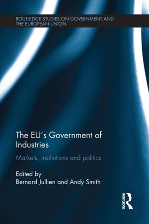 EU’s Government of Industries