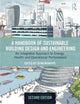 Book cover of: Handbook of Sustainable Building Design and Engineering. By: Dejan Mumovic