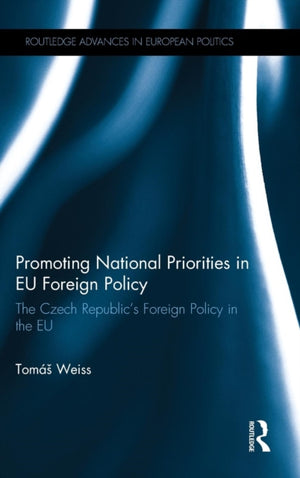 Promoting National Priorities in EU Foreign Policy
