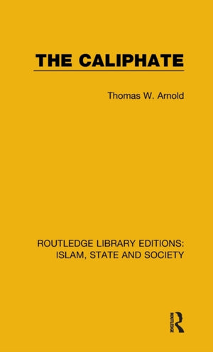 The Caliphate
