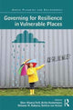 Book cover of: Governing for Resilience in Vulnerable Places. By: Elen Maarja Trell