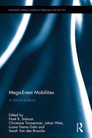 Mega-Event Mobilities