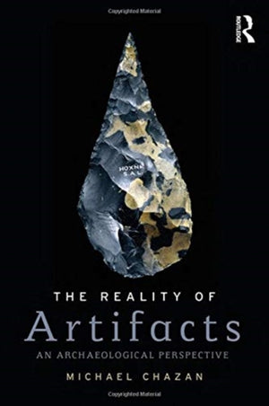 Reality of Artifacts