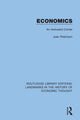 Book cover of: Economics. By: Robinson, Joan