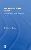 The Shadow of the Object