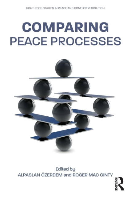 Comparing Peace Processes