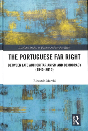 Portuguese Far Right